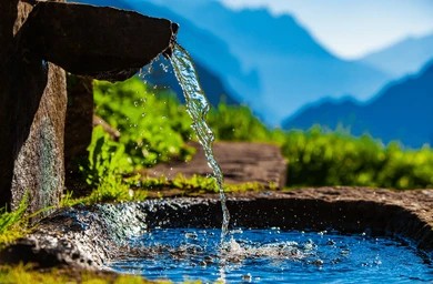 Potabilité de l'Eau